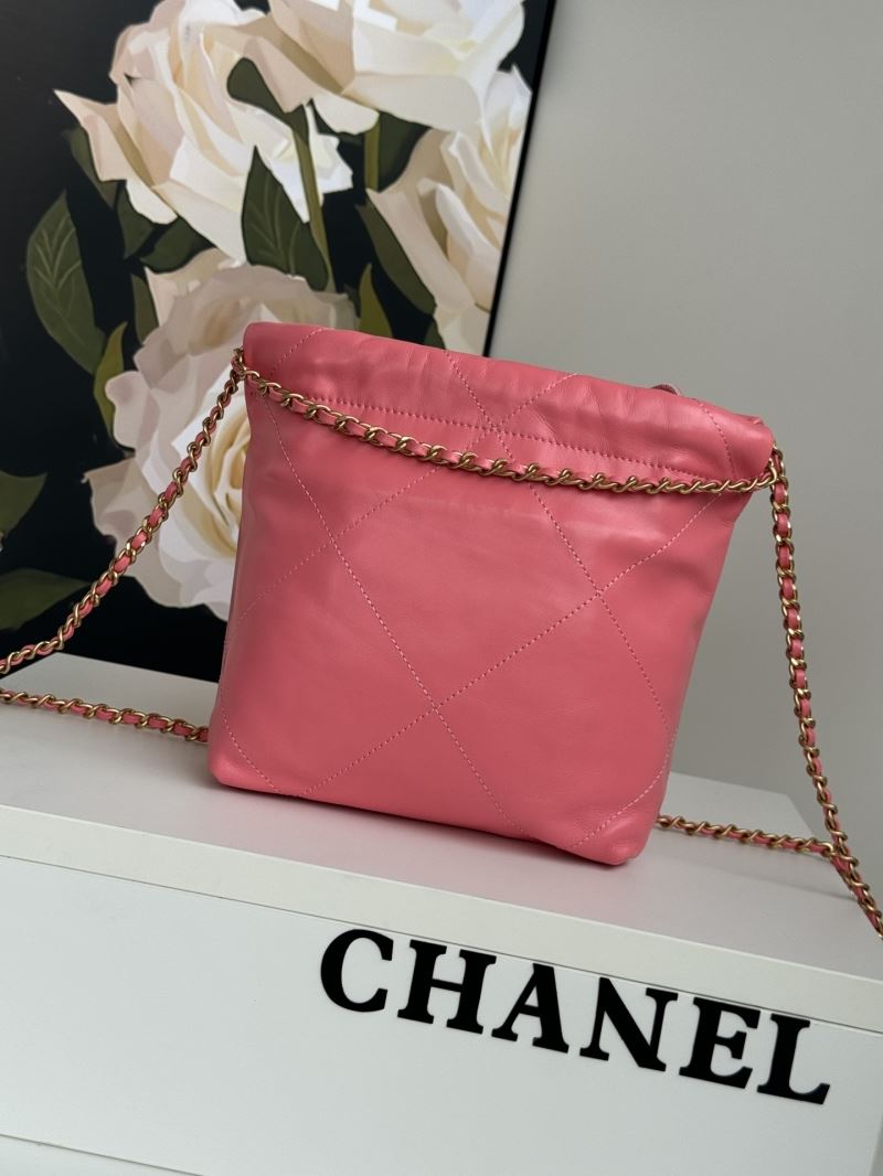 Chanel Shopping Bags